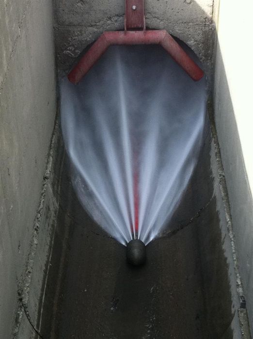 Чистко канализации/Kanalizatsiya tozalash hizmati