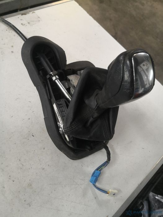 Schimbator Viteze Bmw 3 V Coupe (E92) [ 2005 - 2013 ] Oem 563655