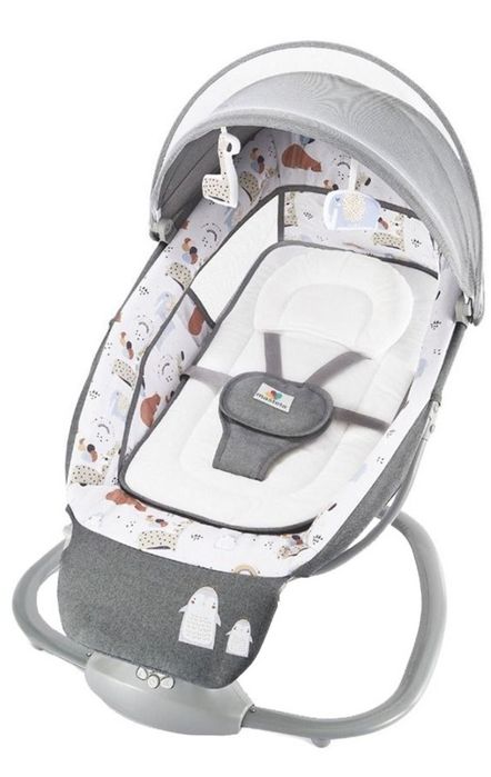 Продам детский шезлонг