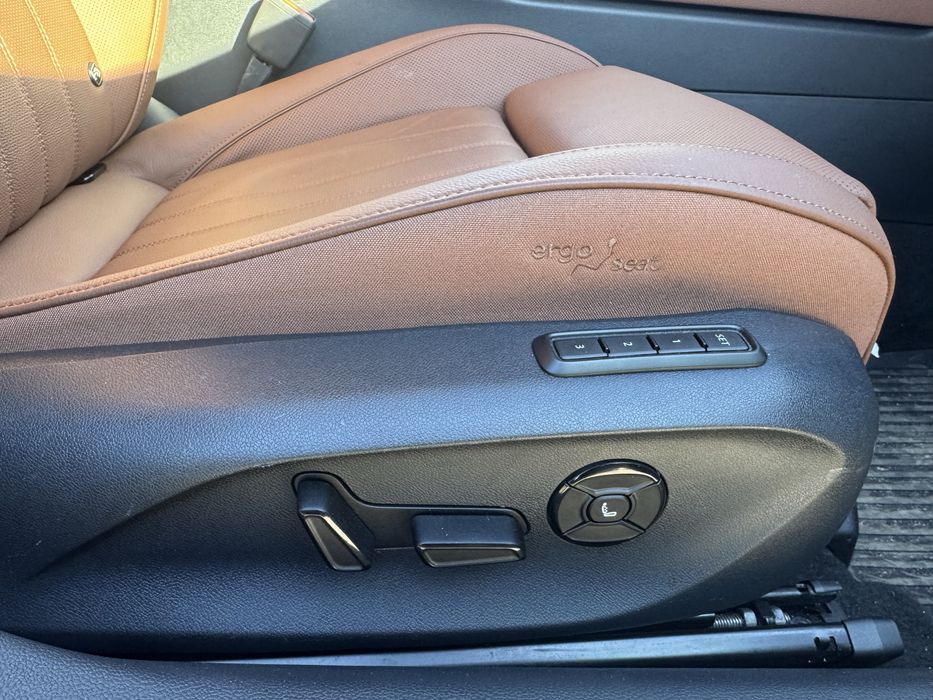 Skoda Superb  1.5 mild hybrid