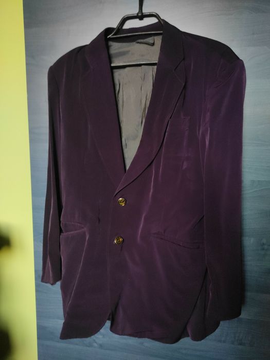 Sacou barbati model NATAI