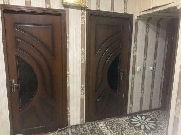 Продается 3х ком.квартира.Кибрай,пос.Салар не далеко от ТТЗ.