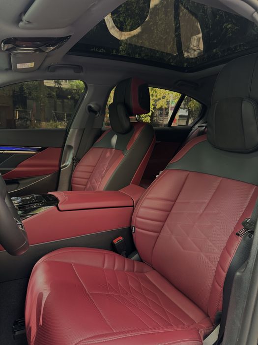 Продаётся! Сотилади! Bmw i5 M sport