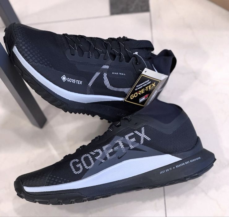 Nike Pegasus Trail 4 Gore-Tex –  водоустойчиви