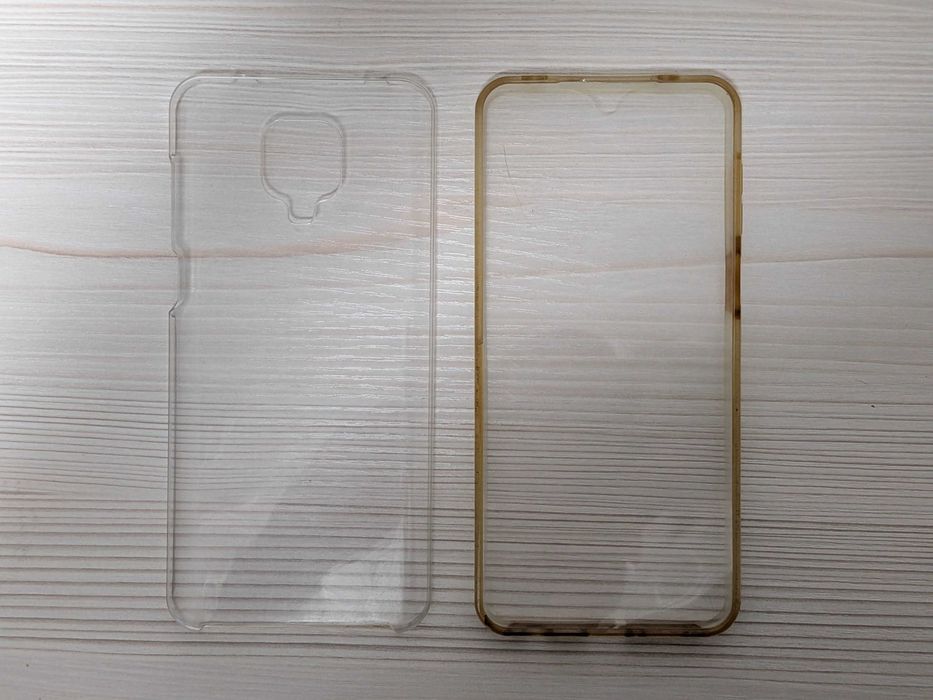 Redmi Note 9S сотилади