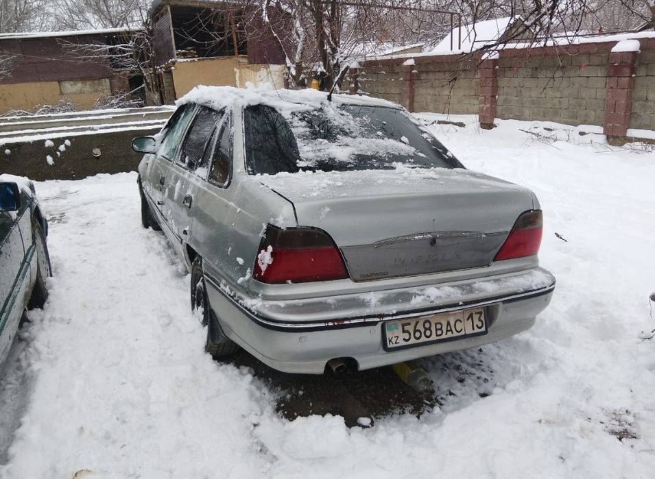 Нексия2006ж 1,5куб