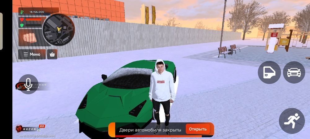 Блек раша акаунт