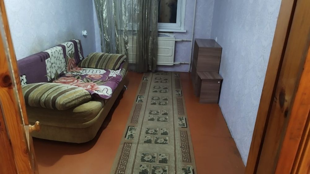 2 комн р-он рынка Дария,Тайга