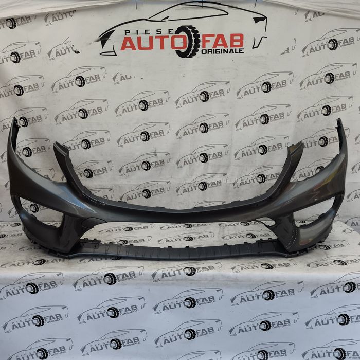 Bara fata Mercedes GLE W166 AMG-Line Facelift an 2015-2016-2017-2018-2
