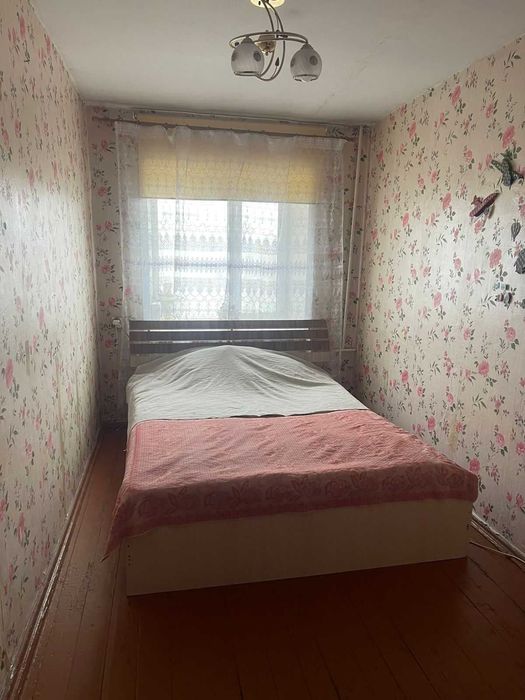 Продам 3квартиру в центре города