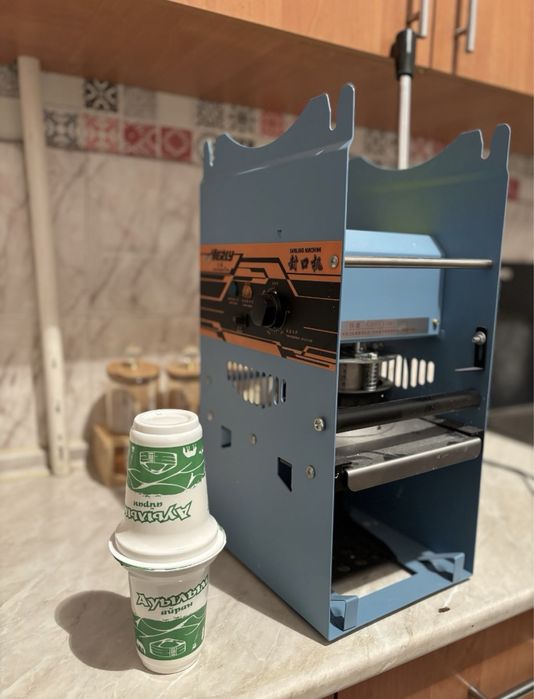 Айран под ключ | Рецепт технология + аппарат + схема продаж