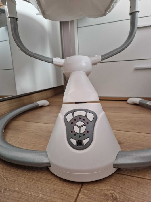 Електрическа люлка + подарък