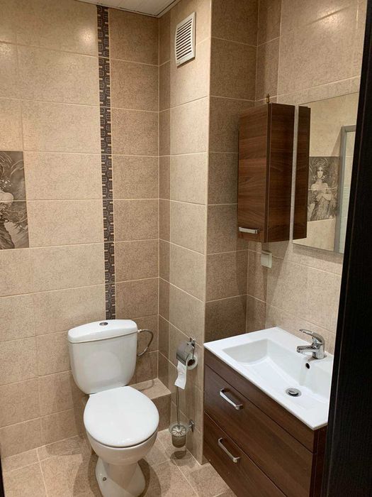 Дава се под наем Двустаен апартамент в София, Център - 58 кв.м за 420 € - Снимка #8