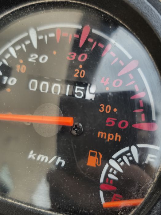 Мопед самурай 150 куб