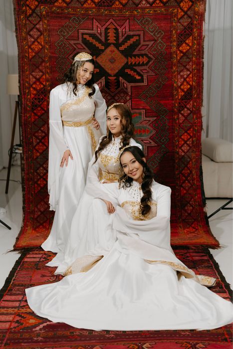 КОСТЮМЫ Театральные  для АНСАМБЛЯ