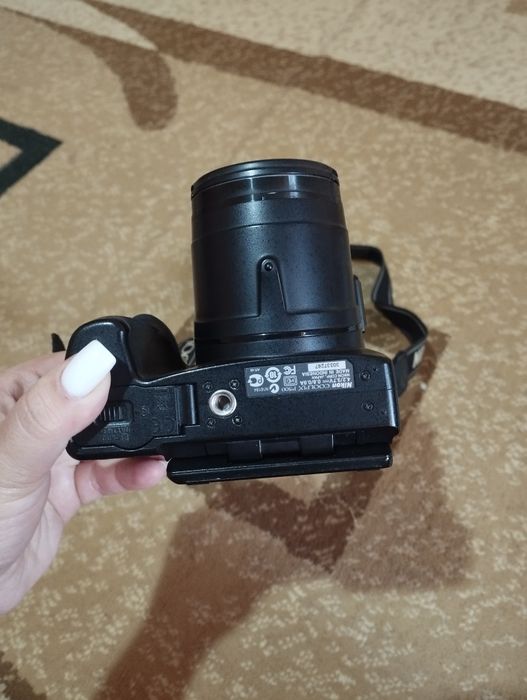 Срочно продается.  sotiladi nikon fotoapparat