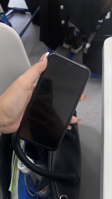 IPhone 11 black ОБМЕН