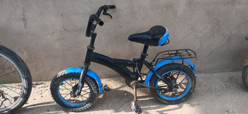 Продам велик детский