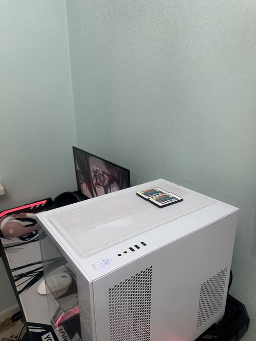 Пк игровой,для стримов,работы