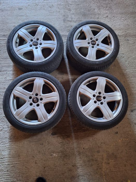 Jante 225 /45 r17