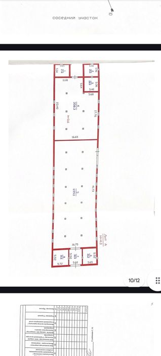 Продаётся откорм база возле Астаны (20 км, с. Софиевка)