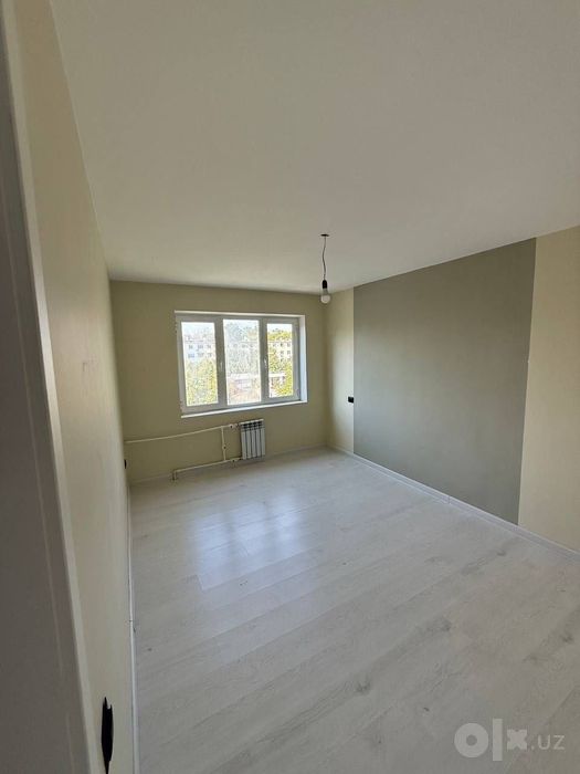 3-комнатная квартира с ремонтом, 73 м², Максим Горький, метро БИЙ