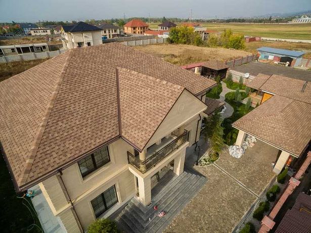 Ранчо коричневый фото Ранчо коричневый фото