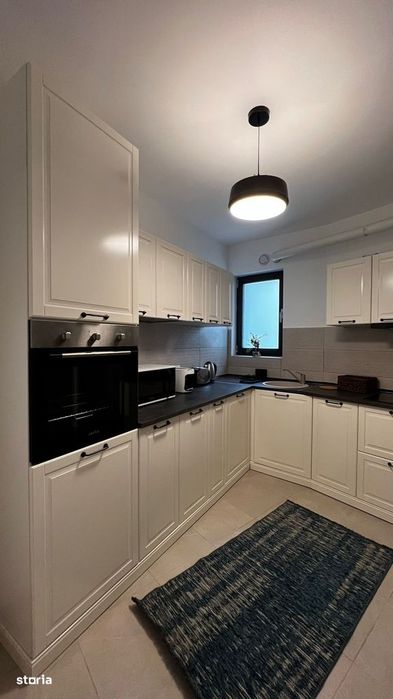 Inchiriere | 3 camere | Bloc nou | Unirii | Camera Comert