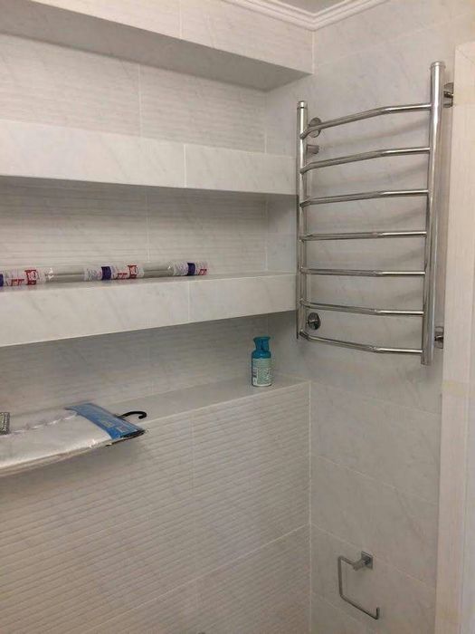 Кафельщик с опытом