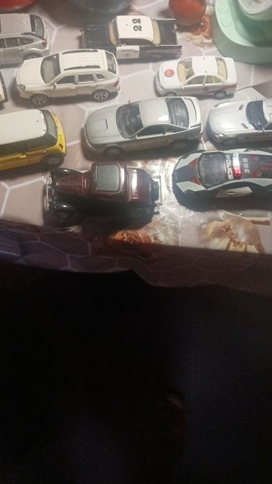 Советские игрушки