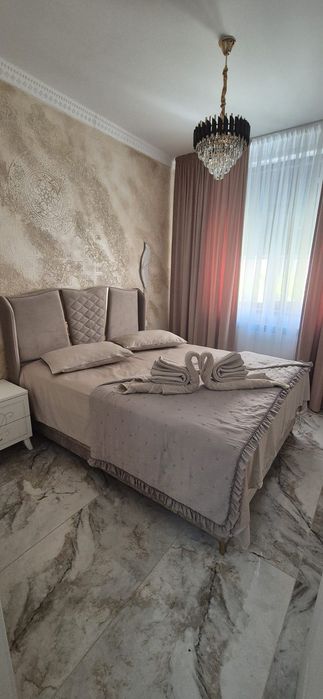 Curățenie în regim hotelier