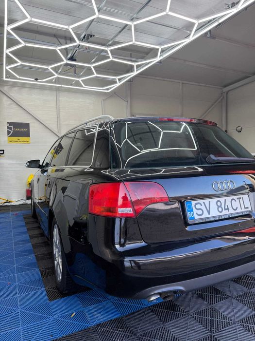 Audi A4 B7 2007 2.0TDI