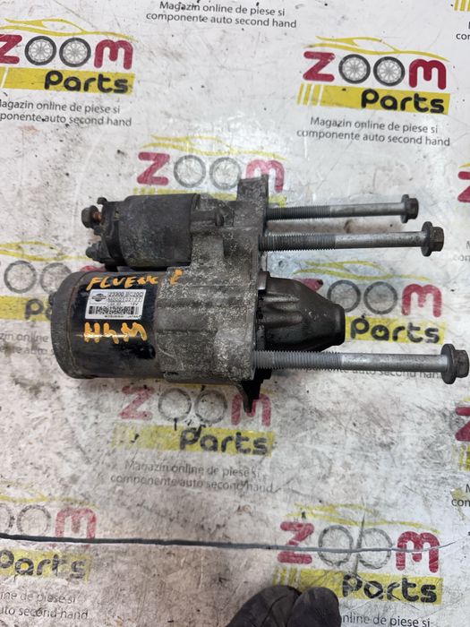 Electromotor H4M Renault Fluence Megane Nissan Qashqai