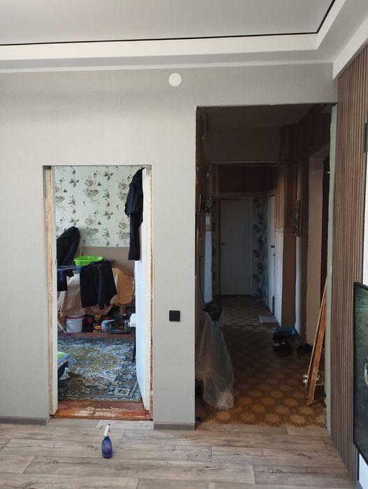 Продам 3х комнатную квартиру