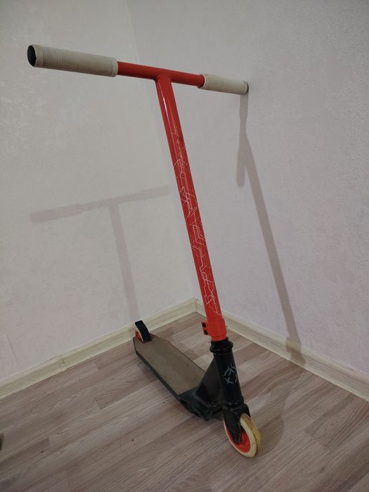 Продаю трюковой самокат