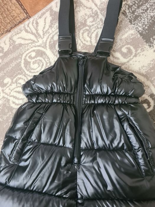 Продам детский зимний комбинезон