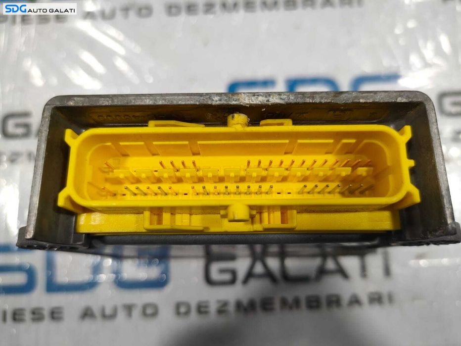 Calculator ECU Airbag Volkswagen Caddy 2003 - 2010 Cod 1K0909605T [L4829]