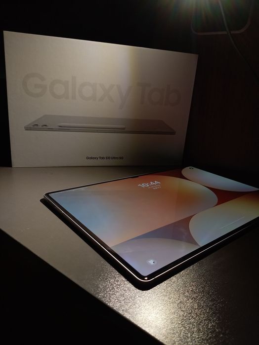 Samsung tab s10 ultra