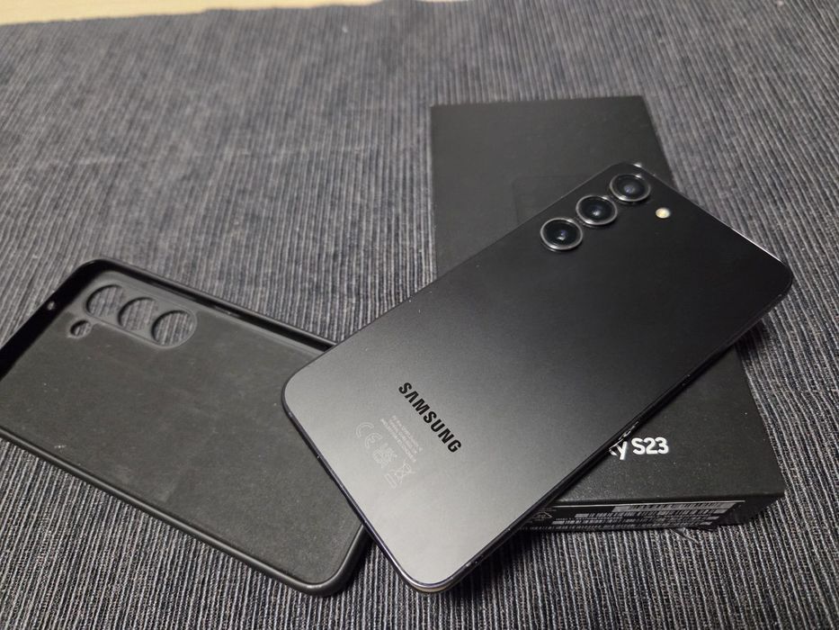 Samsung galaxy S23 / 256gb