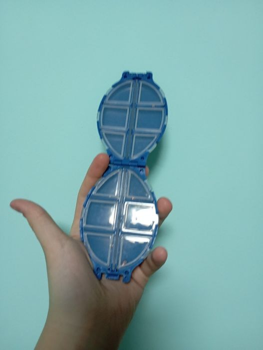 Приманки рыболовные