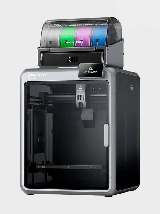 3D PRINTER CREALITY K2 Pro 3D принтер (Гарантия 1 год, официал. дилер)