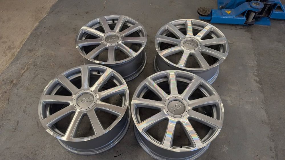 Piese Audi A8 D2