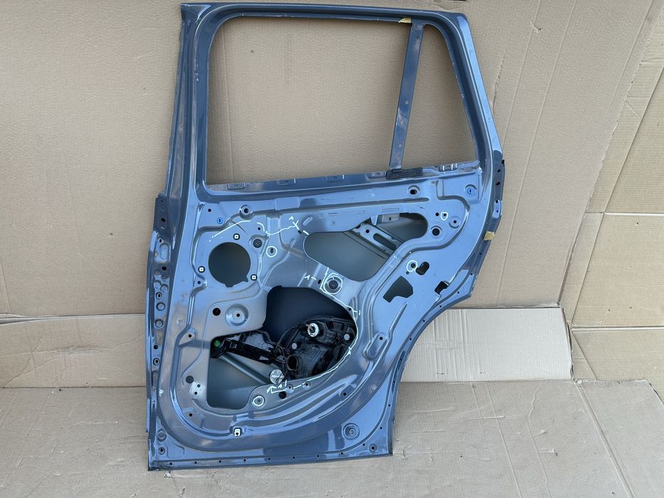 Врата BMW X1 U11 | 2020-2024