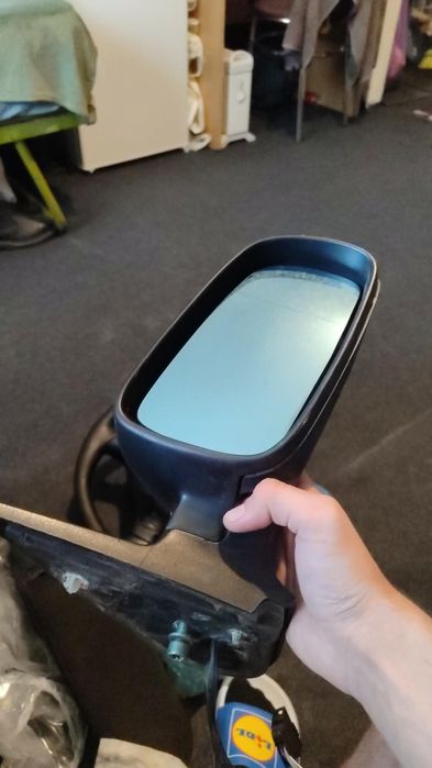 Oglindă Golf 4  de Anglia