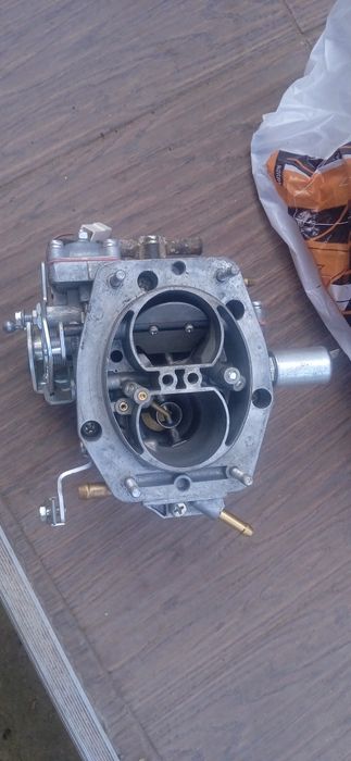 Carburator Lada Niva(1.5,1.6 benzina)