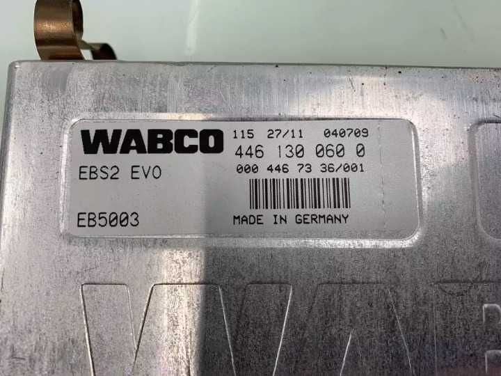 EBS Mercedes A 000 446 73 36 -Piese de schimb Mercedes