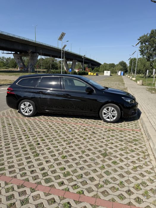 PEUGEOT 308 2018 — imagine 4
