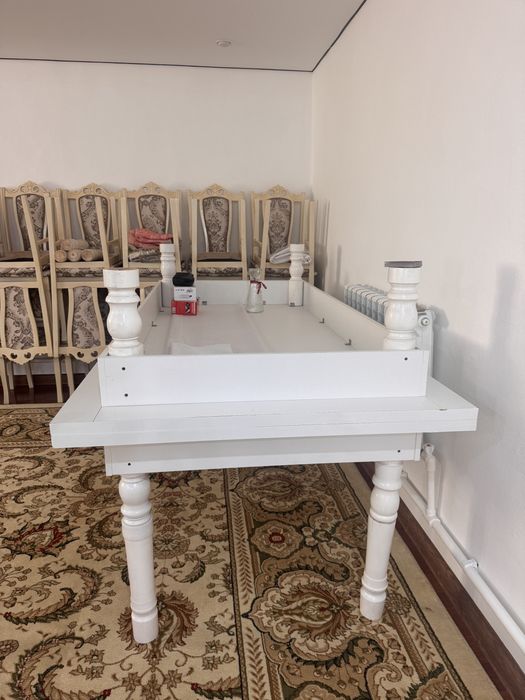 стол стулья продам 100 000