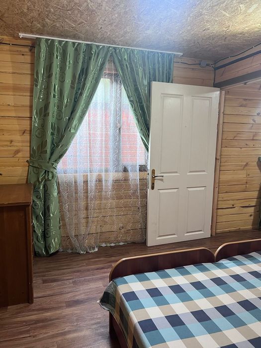 Сдам домики со сруба