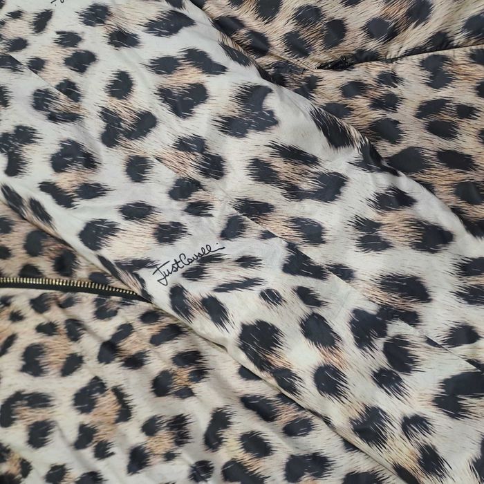 Дамско  преходно,двулицево яке Just Cavalli